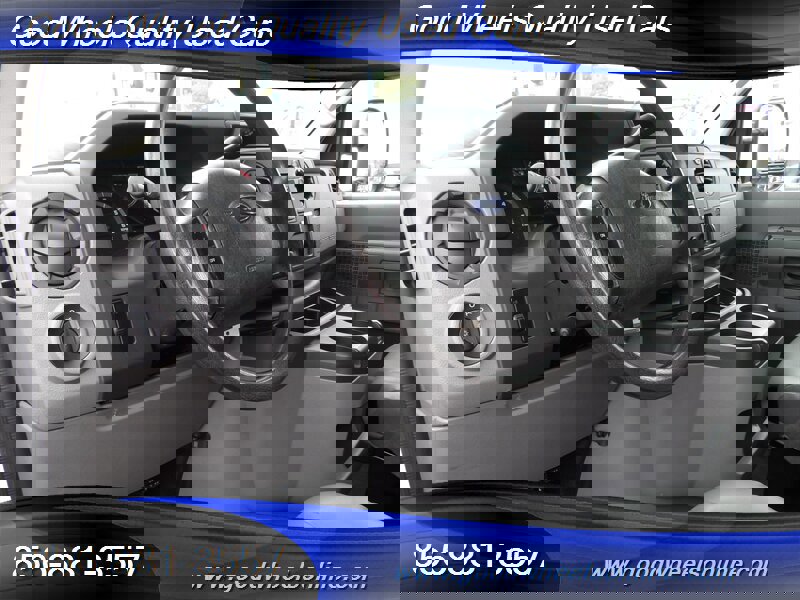 Used 2012 Ford E-150 and Econoline 150 w/ PWR Group image 12