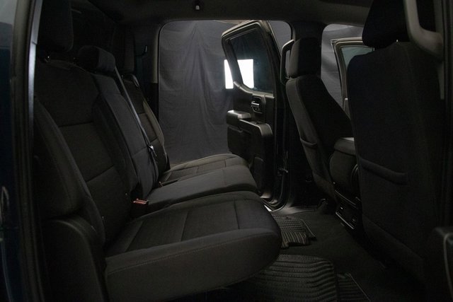 Used 2022 Chevrolet Silverado 1500 Custom Trail Boss image 19