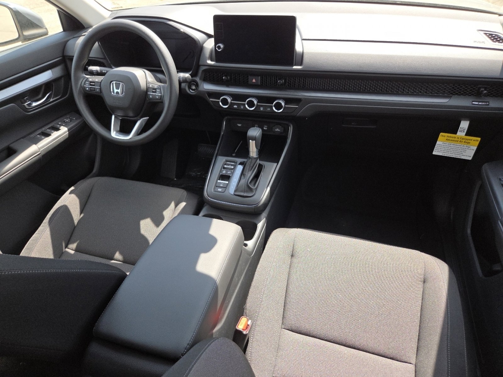 New 2026 Honda CR-V LX image 22
