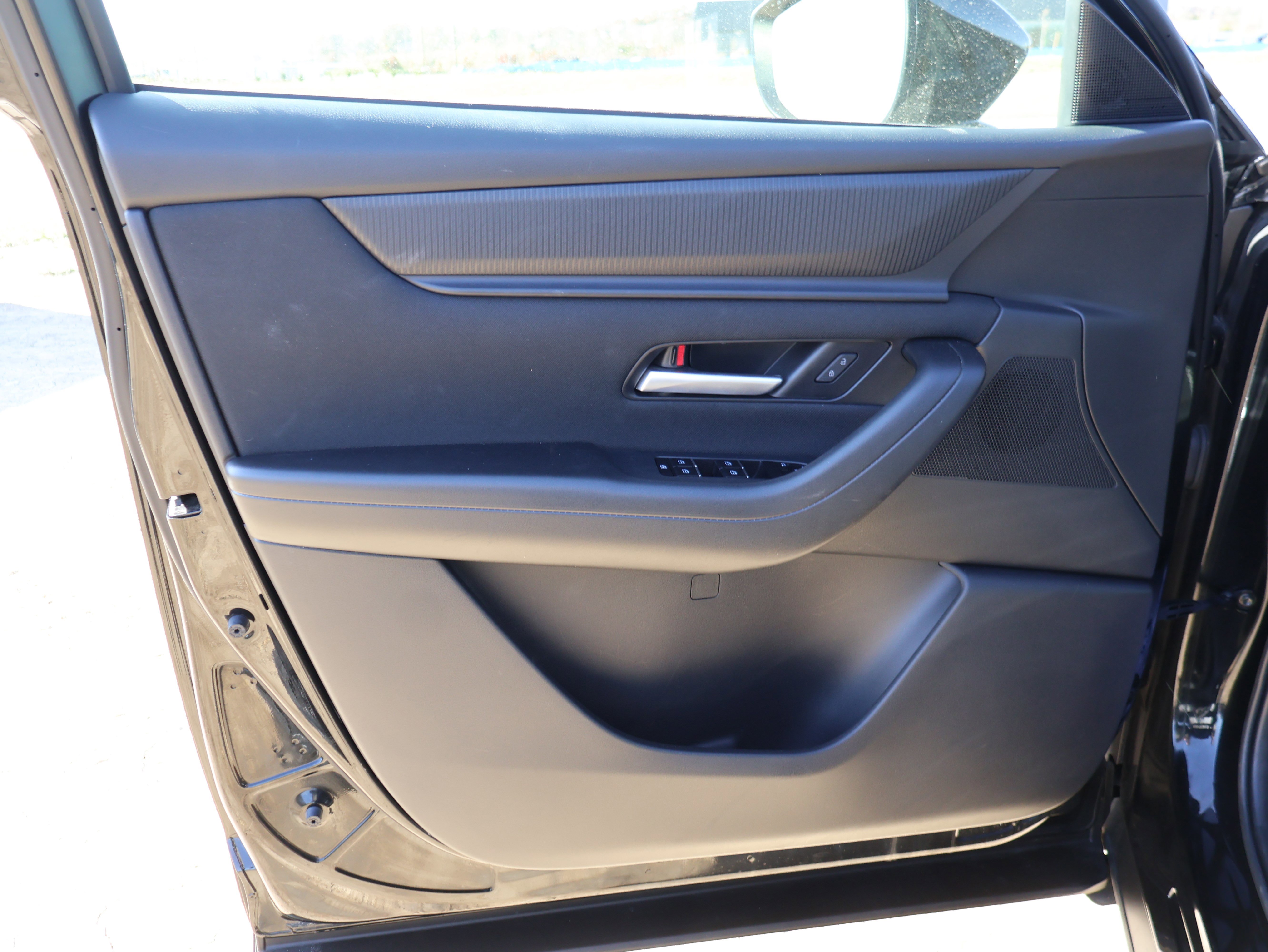 Certified 2025 MAZDA CX-90 3.3 Turbo w/ Select Package image 25