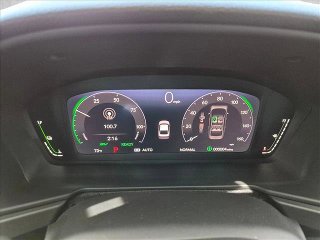 New 2026 Honda Accord Sport image 11