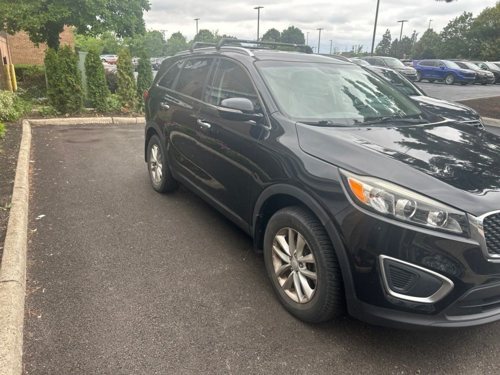 Used 2016 Kia Sorento FWD image 9