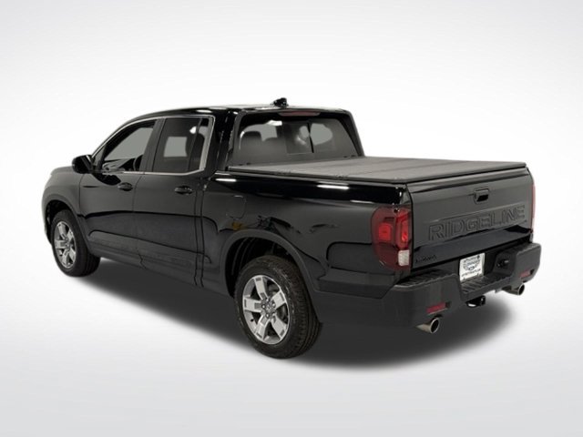 Used 2025 Honda Ridgeline RTL image 6