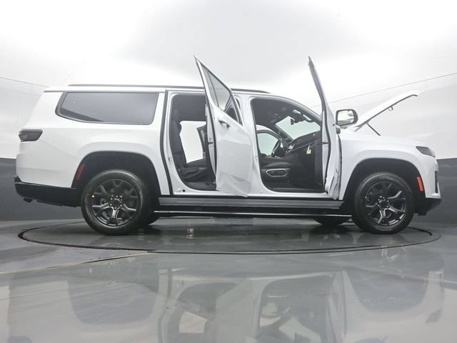 New 2026 Jeep Grand Wagoneer L Limited w/ Premium Group II AWD/4WD image 63