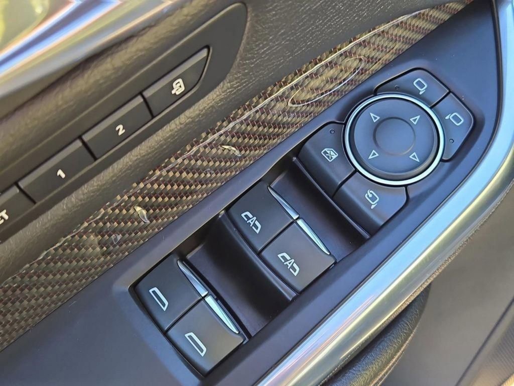 Used 2019 Cadillac XT4 Sport image 16