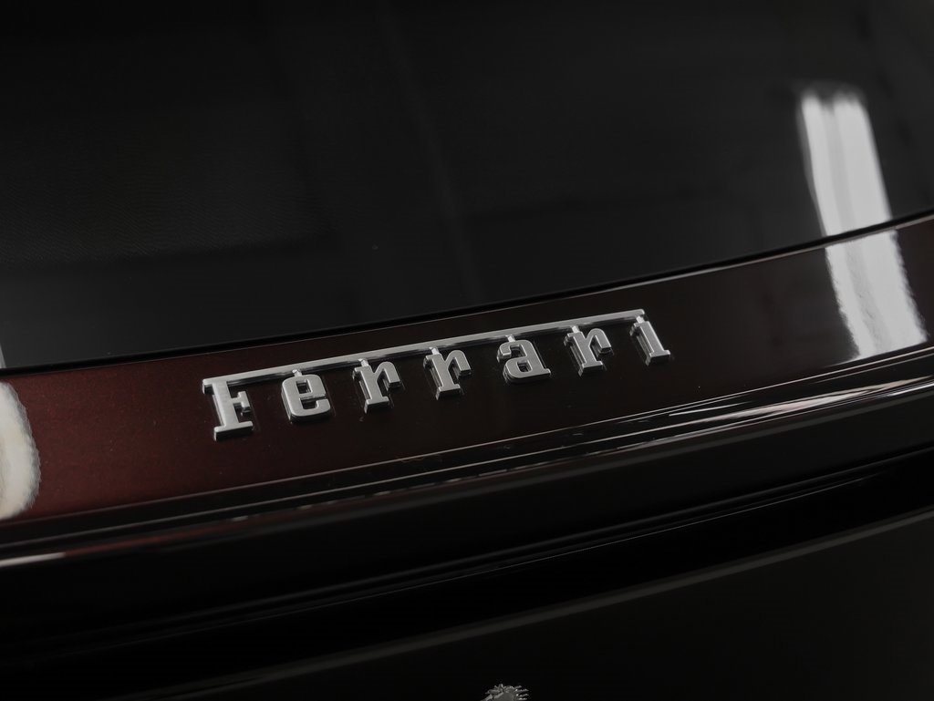 Used 2025 Ferrari Purosangue image 44