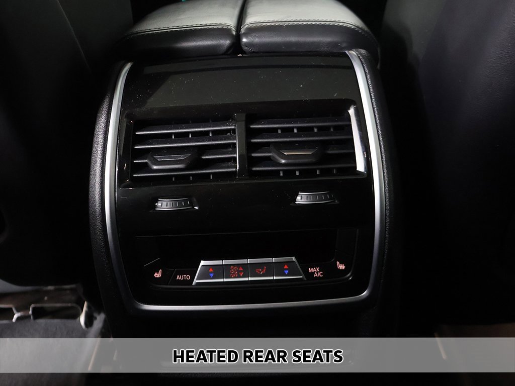 Used 2021 BMW X5 M w/ Executive Package image 9