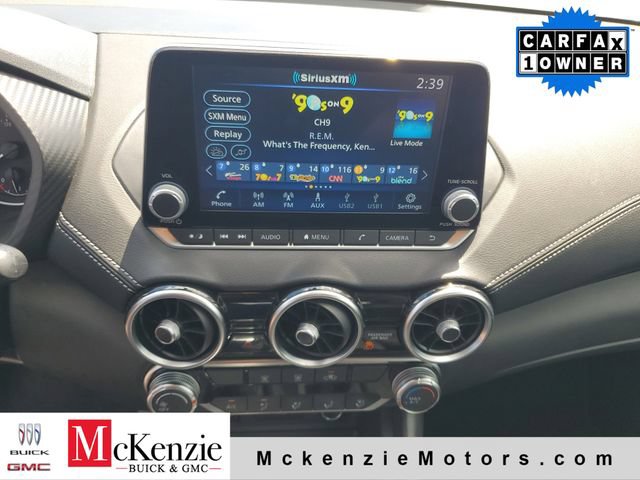 Used 2024 Nissan Sentra SV FWD image 15