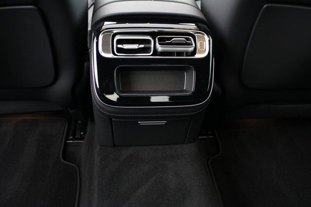 New 2026 Mercedes-Benz S 500 4MATIC image 33