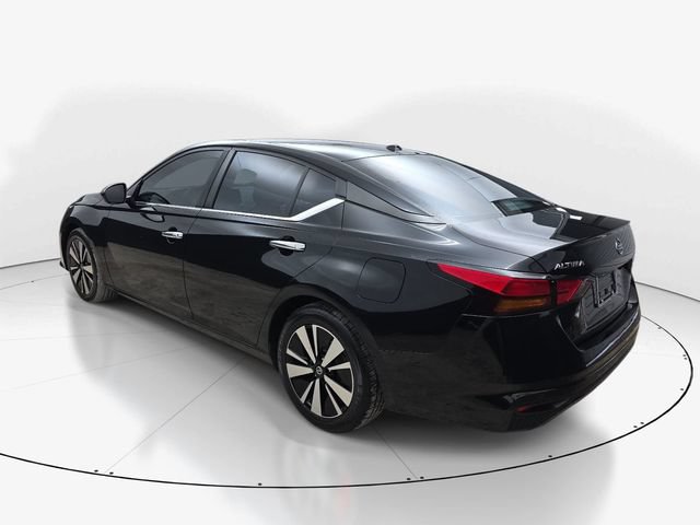 Used 2022 Nissan Altima 2.5 SV FWD image 6