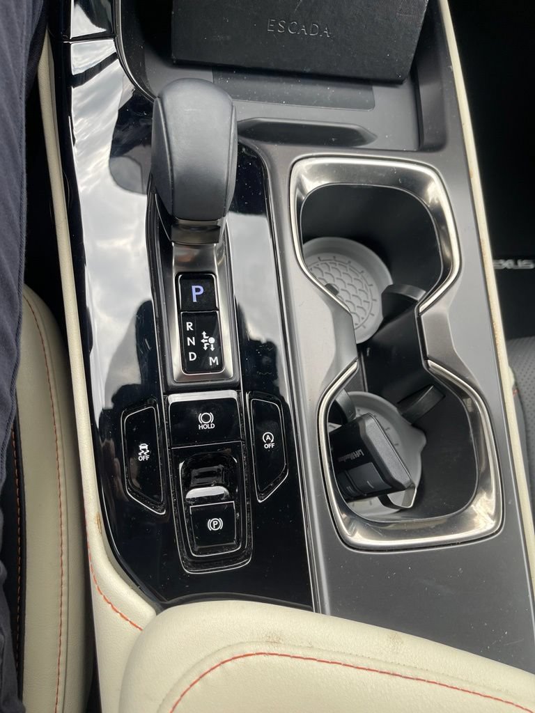 Used 2024 Lexus NX 250 FWD image 4