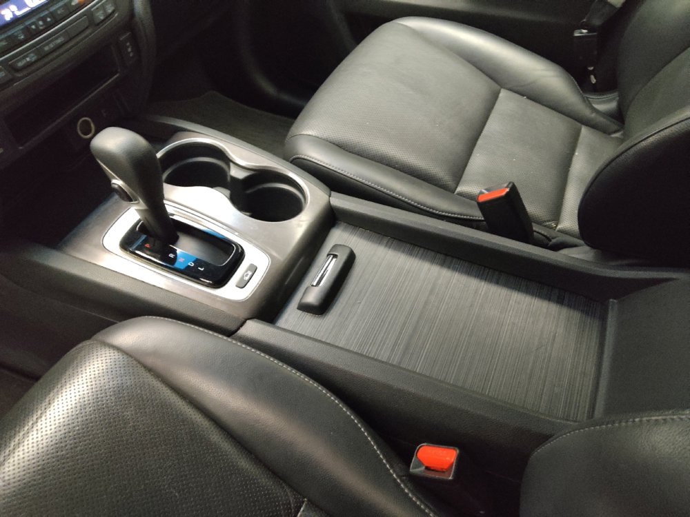 Used 2017 Honda Ridgeline RTL-T image 26
