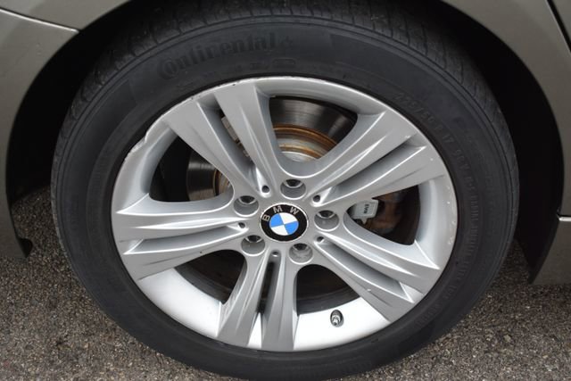 Used 2016 BMW 328i xDrive Sedan w/ Technology Package image 51