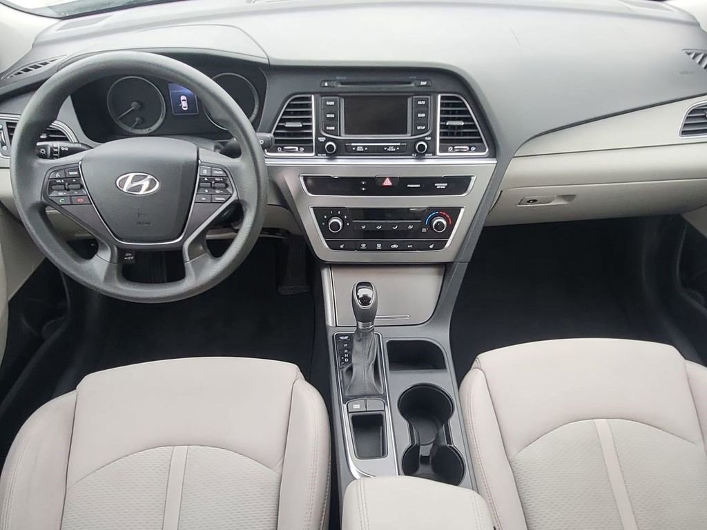 Used 2015 Hyundai Sonata Sport image 24