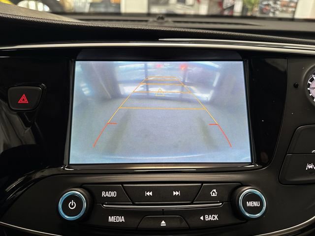 Certified 2016 Buick Envision Premium image 15