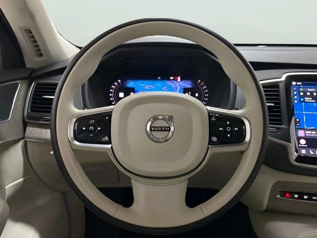 Used 2024 Volvo XC90 B6 Core AWD/4WD image 14