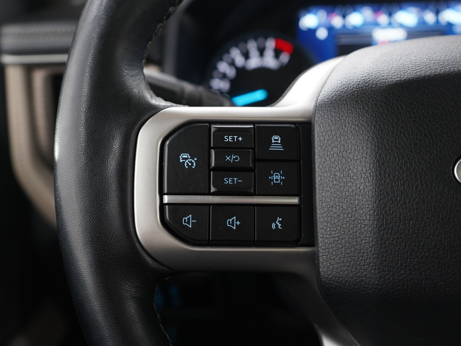 Used 2024 Ford Expedition Max Limited image 30