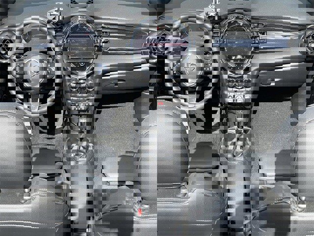 Used 2022 MINI Cooper S image 18