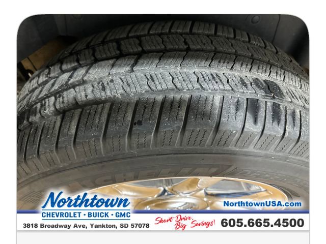 Used 2013 GMC Yukon Denali AWD/4WD image 28