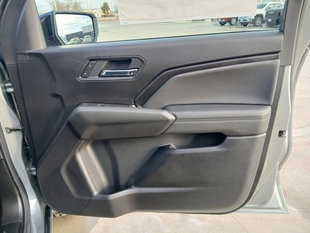 New 2025 GMC Canyon Elevation w/ Convenience Package RWD image 15