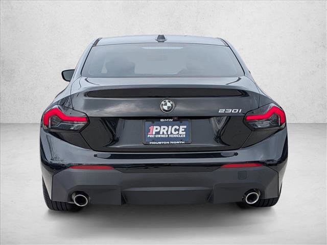 Used 2023 BMW 230i 230i w/ Premium Package image 7