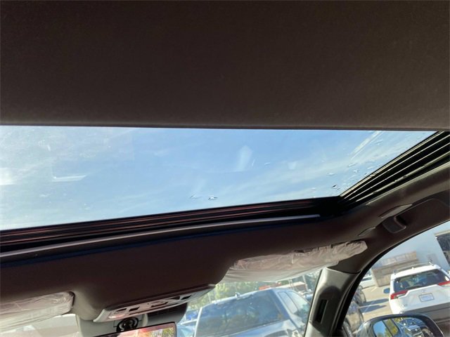 New 2025 Toyota Tacoma TRD Pro image 8