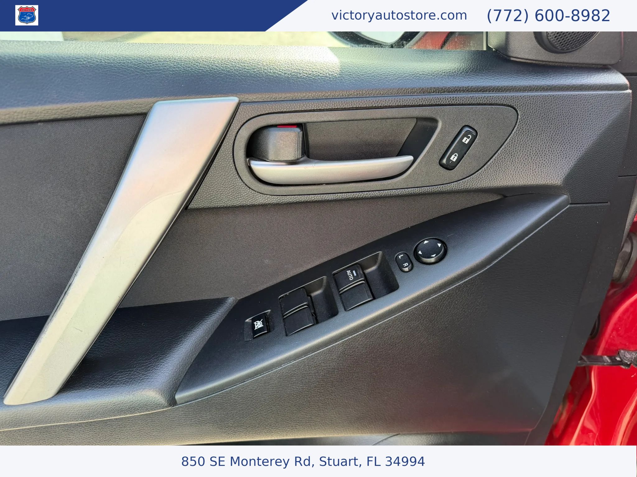 Used 2010 MAZDA MAZDA3 s Sport FWD image 11