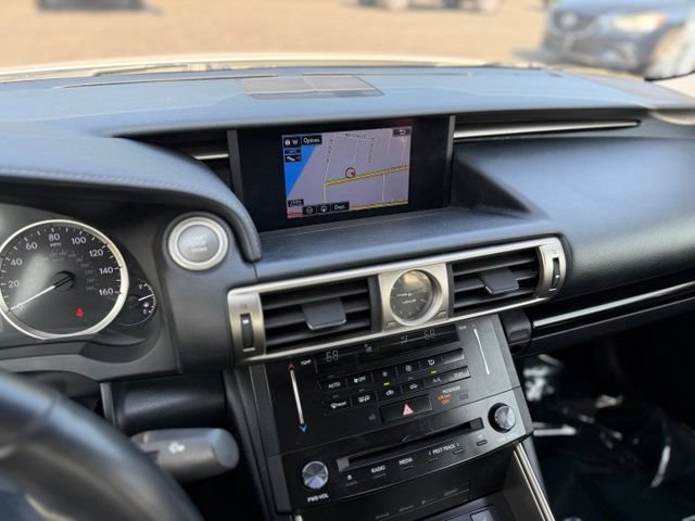 Used 2014 Lexus IS 250 AWD w/ Navigation Package image 27