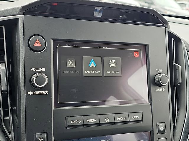 New 2026 Subaru Crosstrek 2.5i image 19