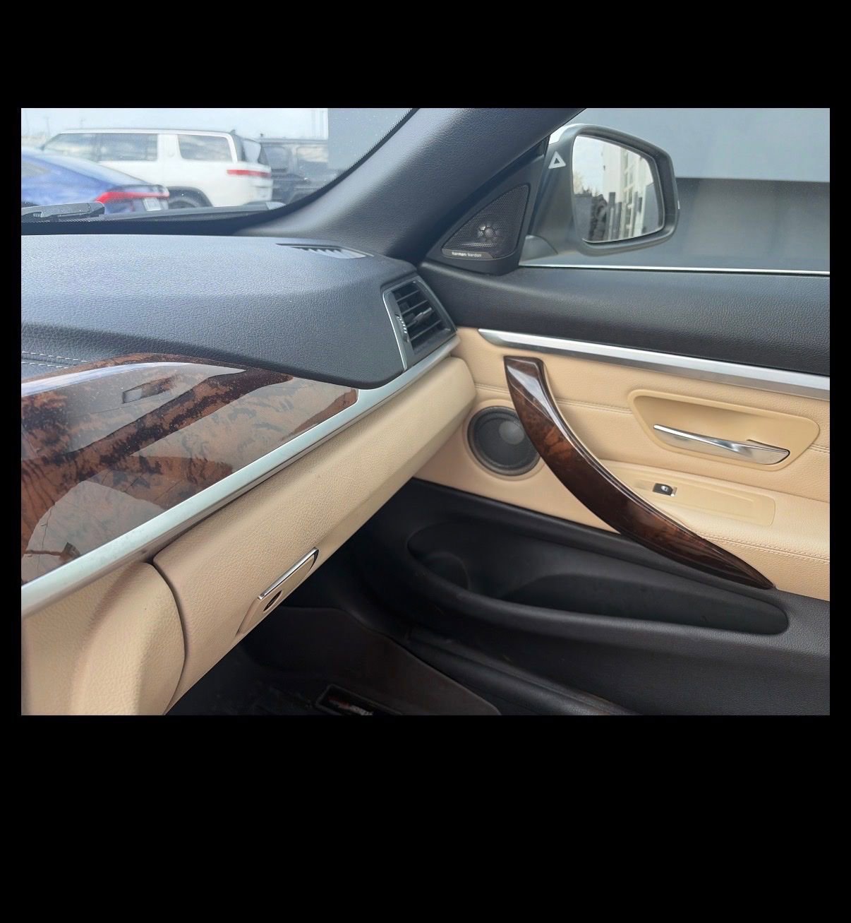 Used 2018 BMW 430i xDrive Convertible image 12