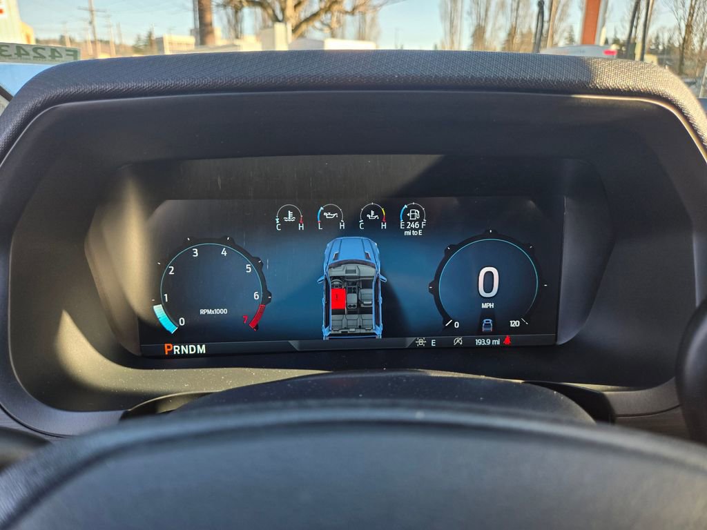 New 2025 Ford F150 STX w/ Equipment Group 200A image 14