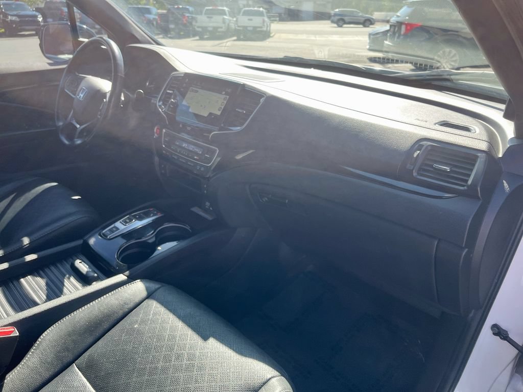 Used 2023 Honda Passport Elite image 30