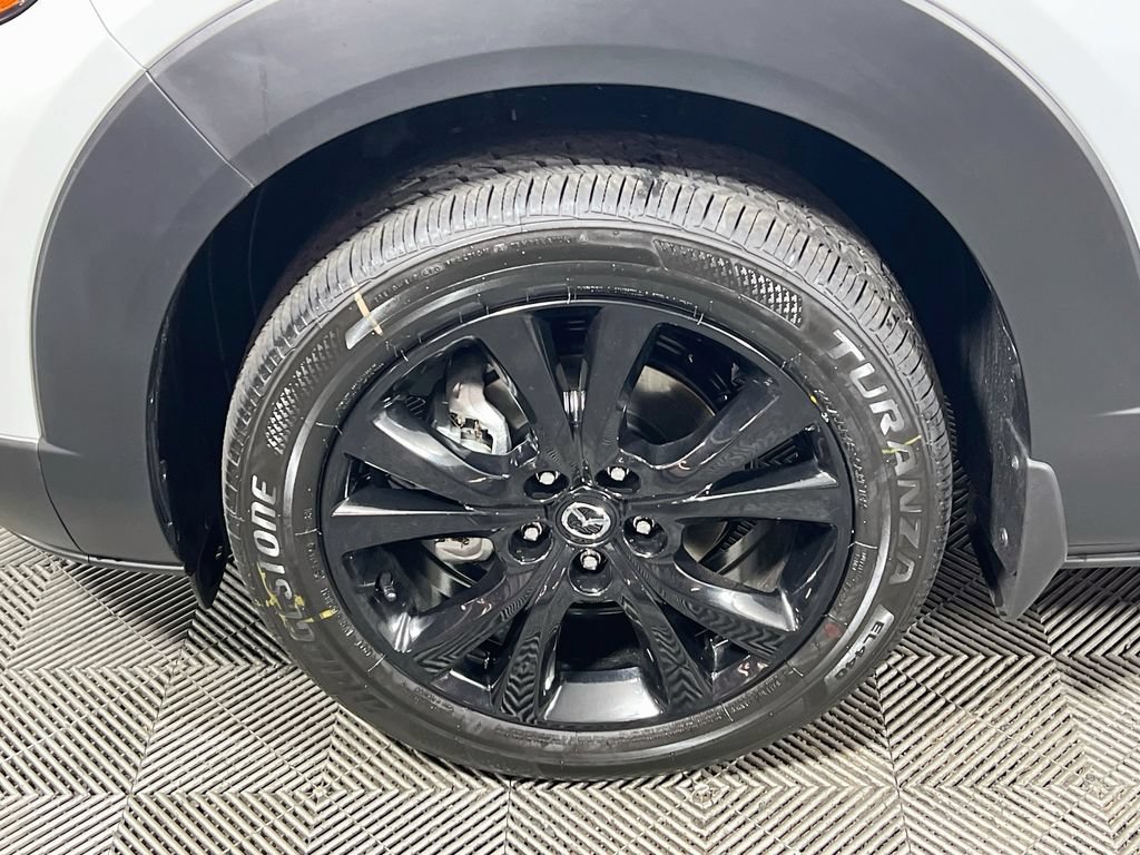 New 2026 MAZDA CX-30 AWD 2.5 S w/ Select Sport Pkg image 23
