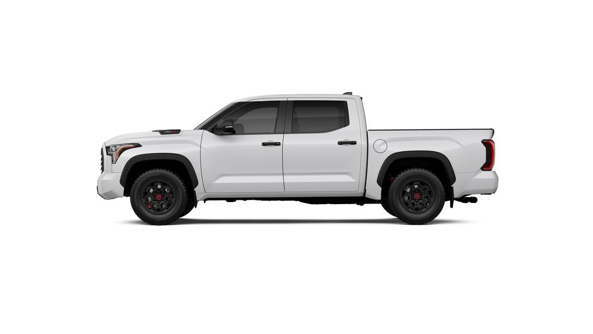 New 2026 Toyota Tundra TRD Pro image 47