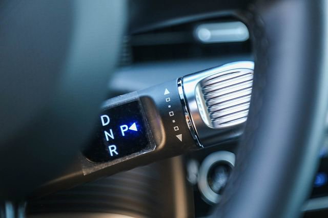 New 2026 Hyundai Ioniq 5 SEL RWD image 22