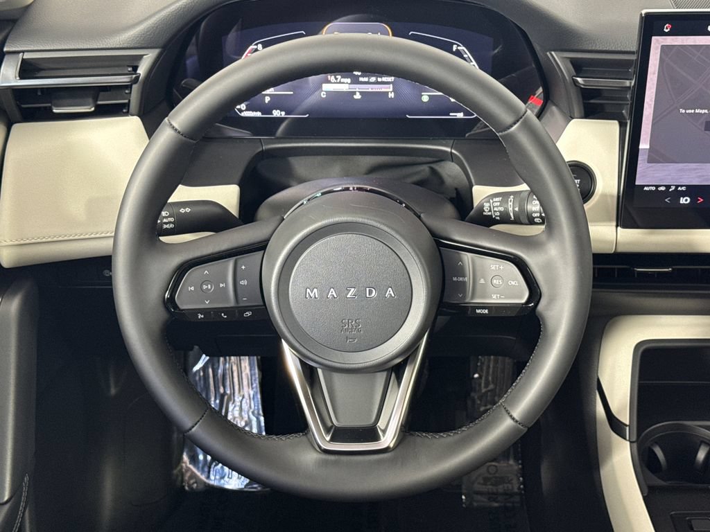 New 2026 MAZDA CX-5 Select AWD/4WD image 23