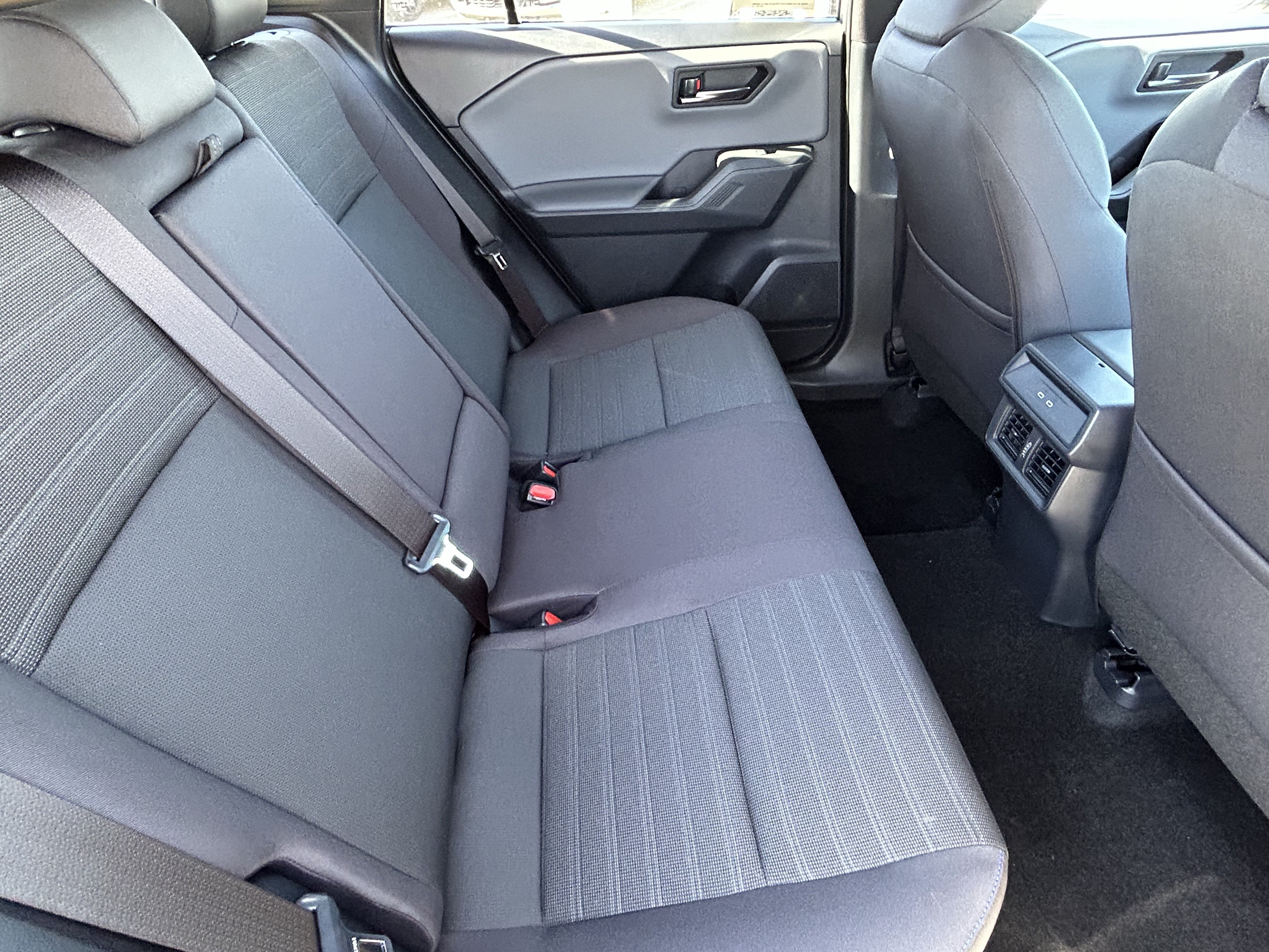 New 2026 Toyota RAV4 SE w/ Weather Package AWD/4WD image 12