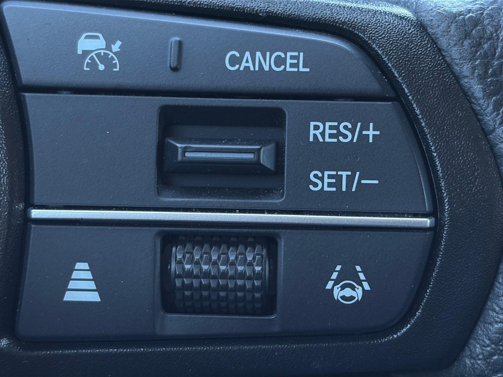 Used 2024 Honda Accord EX image 15