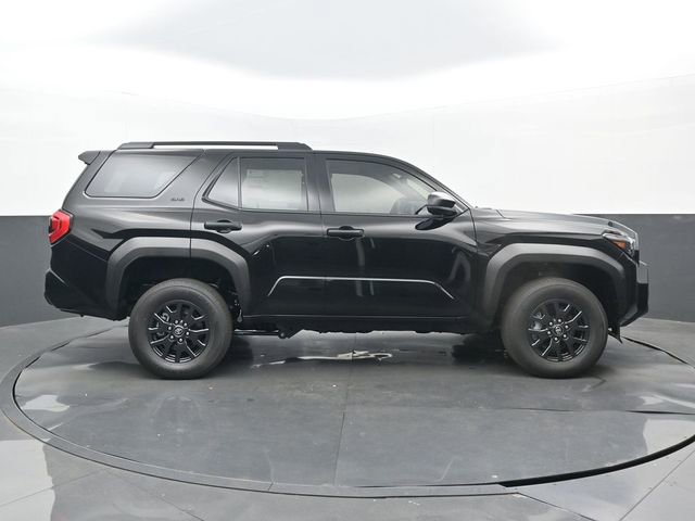 New 2026 Toyota 4Runner SR5 RWD image 2