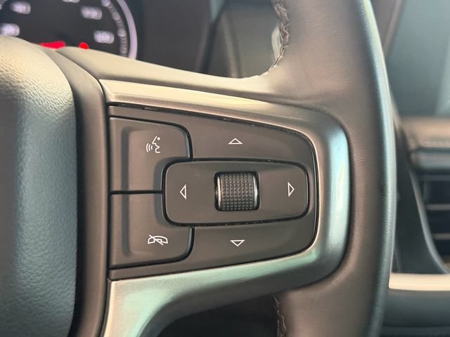 Used 2024 Chevrolet Tahoe LS w/ Driver Alert Package AWD/4WD image 23