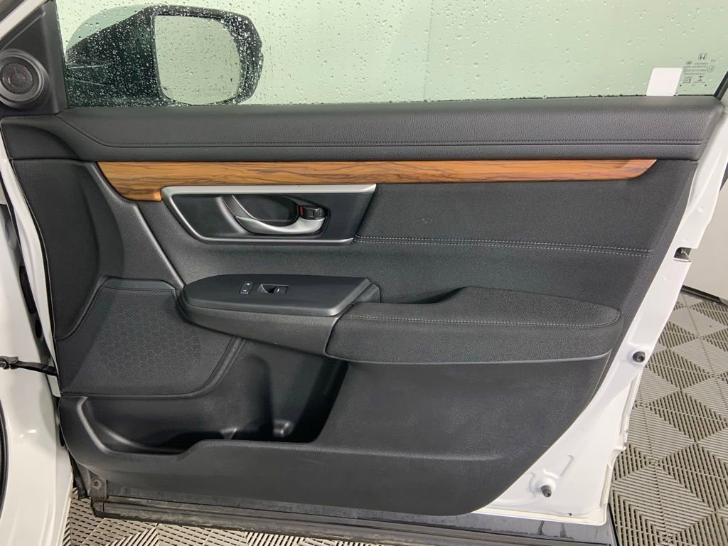 Used 2020 Honda CR-V EX image 14