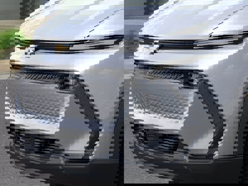 New 2026 Chevrolet Equinox EV LT image 13