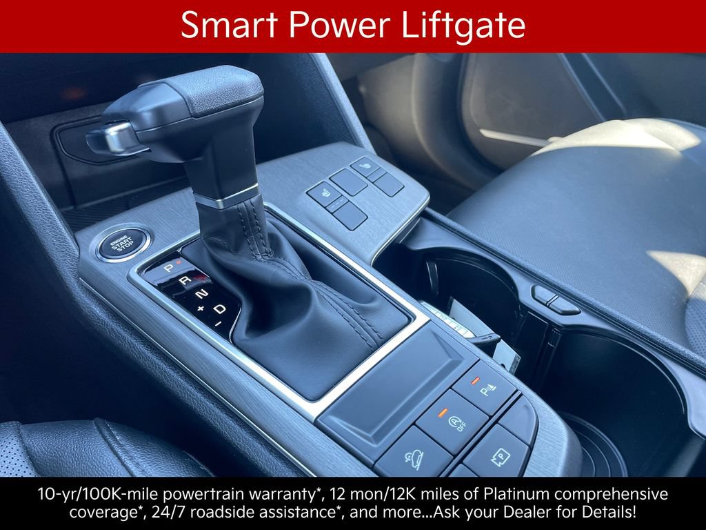 Certified 2026 Kia Sportage X-Line w/ X-Line Premium Package AWD/4WD image 19
