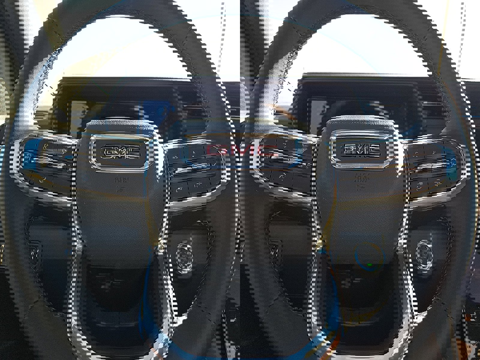 New 2026 GMC Terrain Elevation w/ Elevation Premium Package image 19