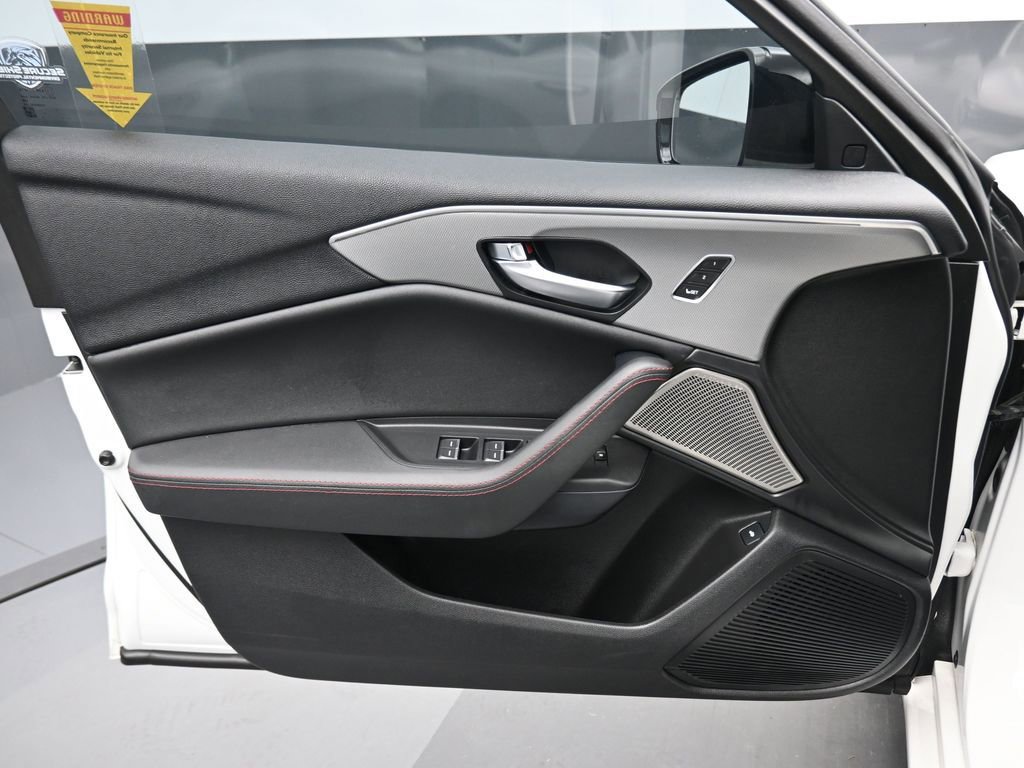 Used 2022 Acura TLX SH-AWD w/ A-SPEC Pkg image 9