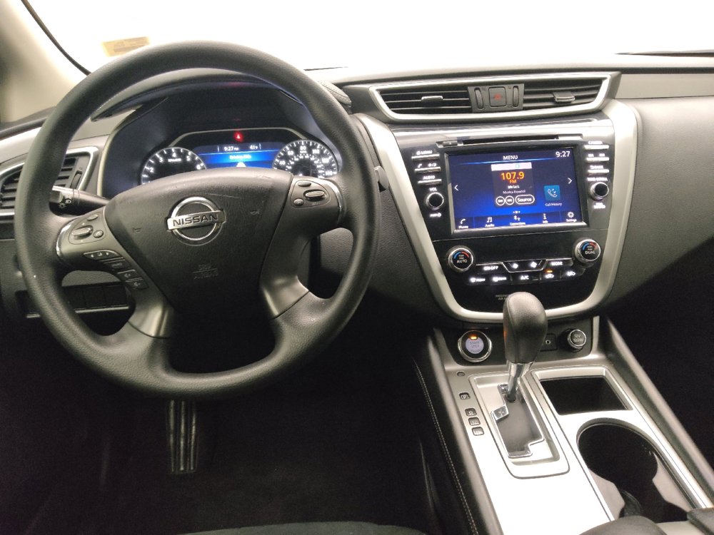 Used 2019 Nissan Murano S w/ Cargo Package image 22