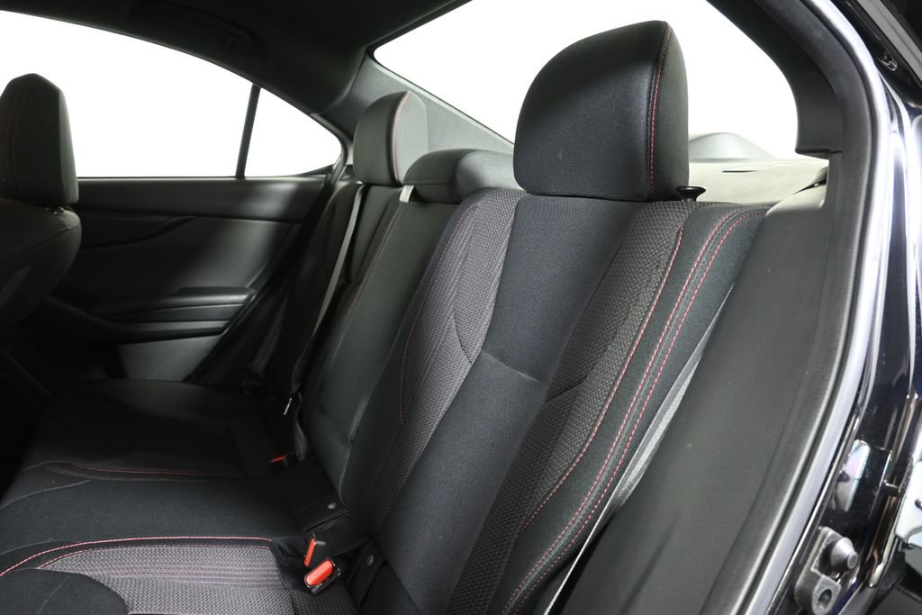 Used 2022 Subaru WRX Premium image 4