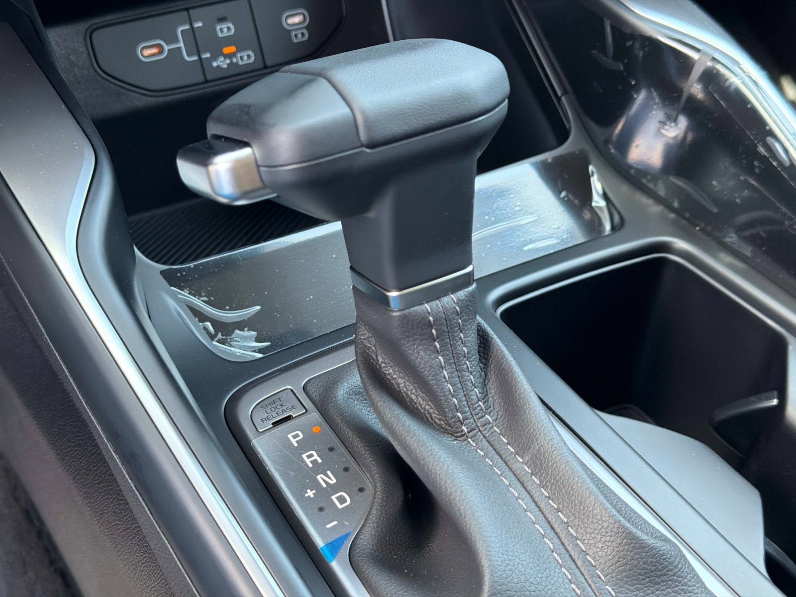 New 2026 Kia Sorento LX FWD image 23