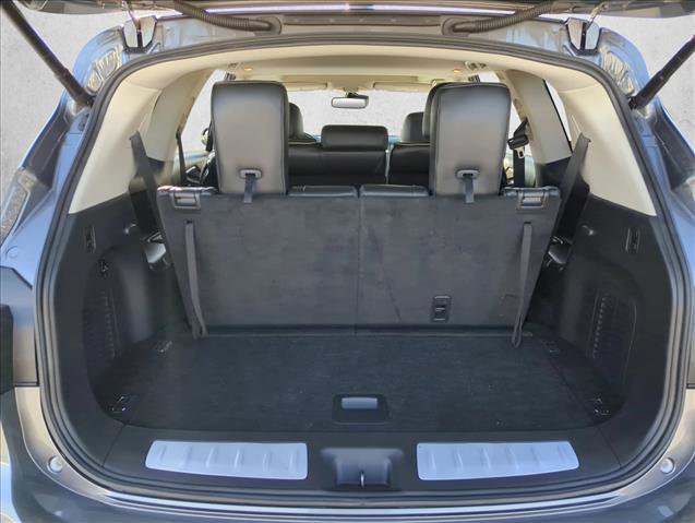 Used 2019 INFINITI QX60 Pure image 5