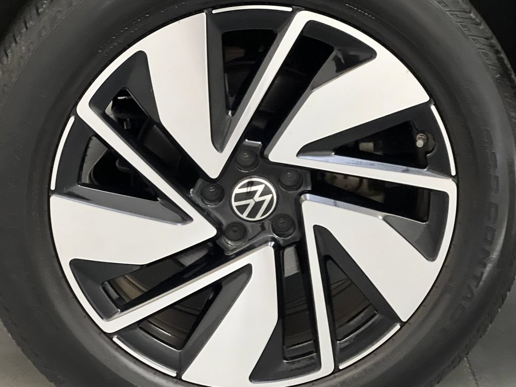 Used 2025 Volkswagen Atlas SE FWD image 72